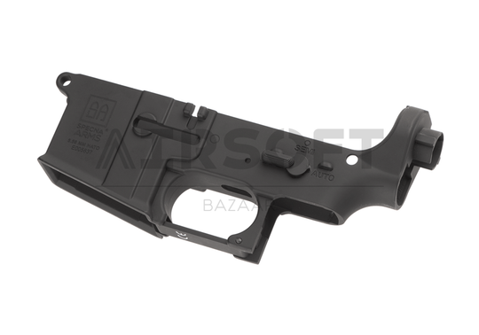 Edge Lower Receiver