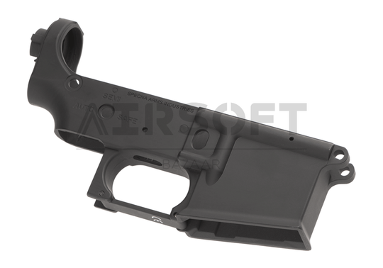 Edge Lower Receiver