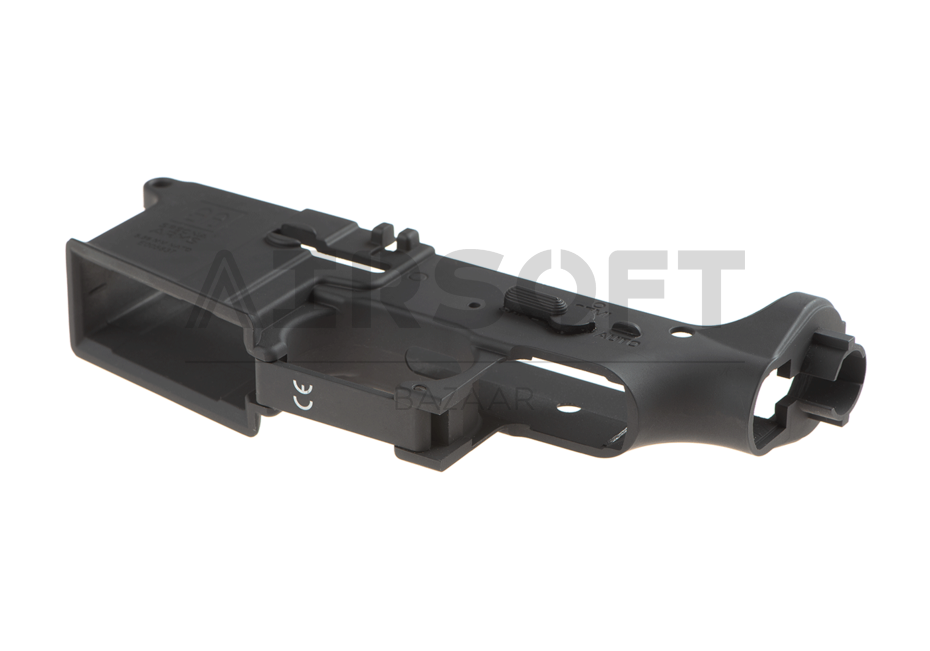 Edge Lower Receiver