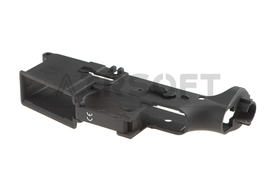 Edge Lower Receiver