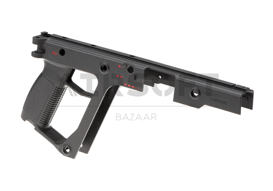 Kriss Vector Upper Receiver