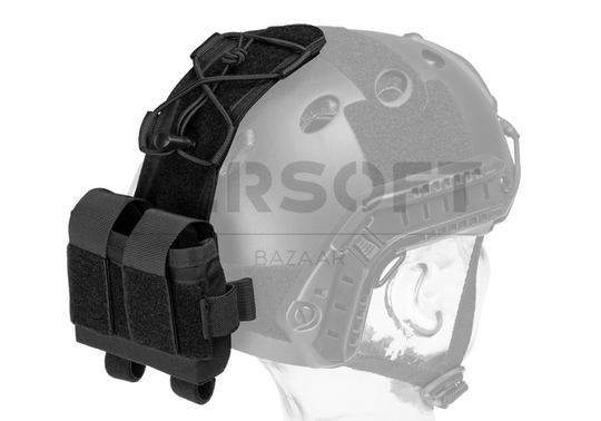 Mk2 Battery Case for Helmet