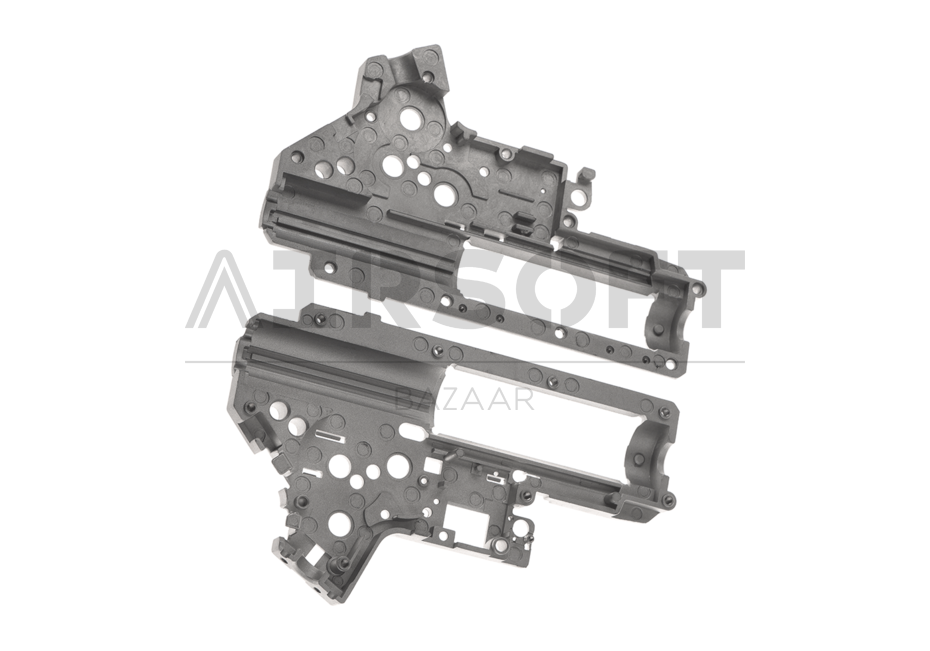 G2L Gearbox Shell 8mm