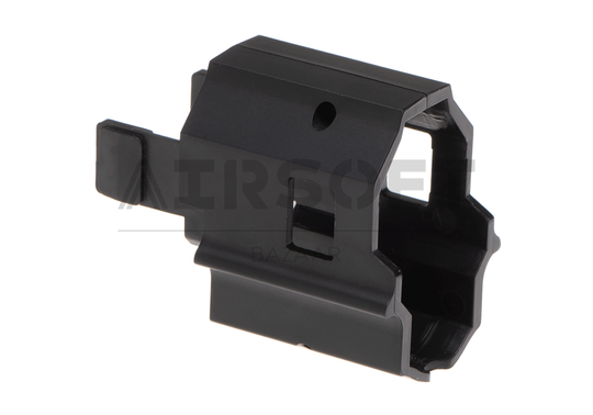 BEU Battery Extension Unit VFC Avalon PDW