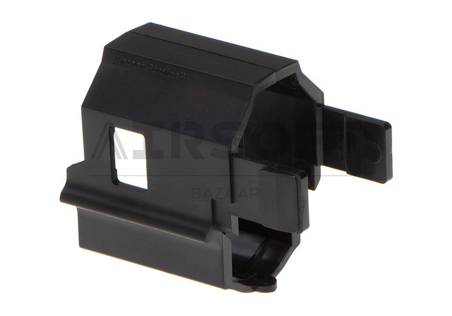 BEU Battery Extension Unit VFC Avalon PDW