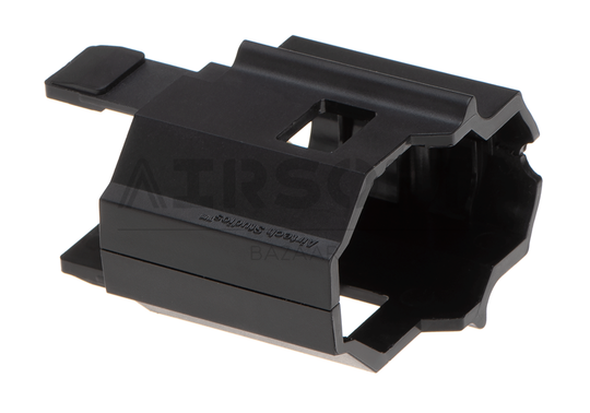 BEU Battery Extension Unit VFC Avalon PDW