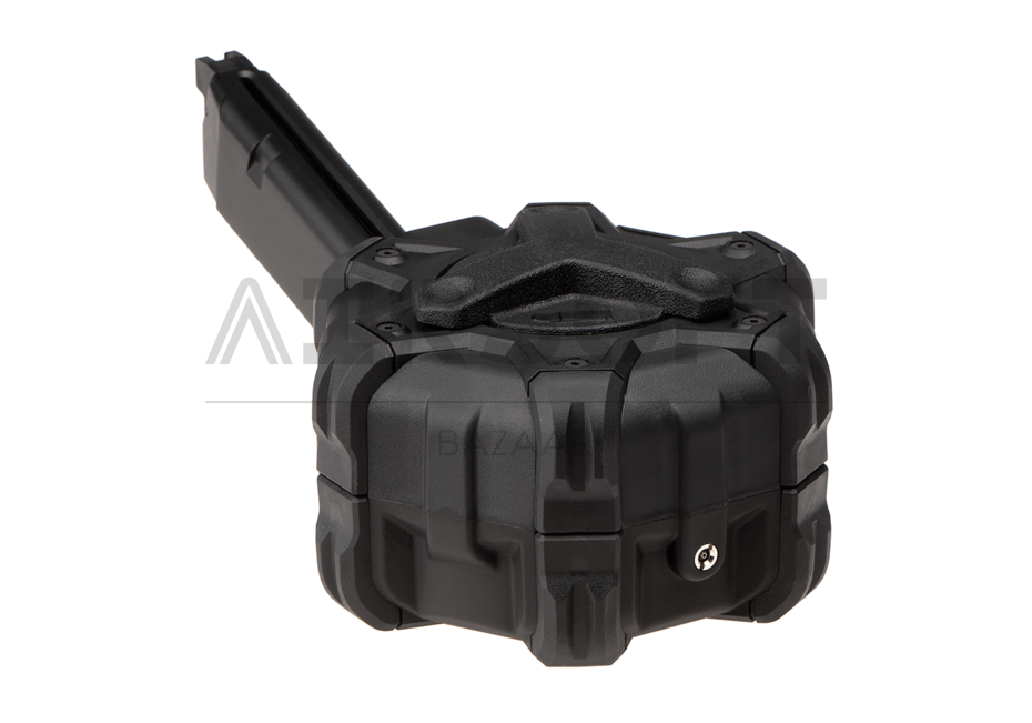 Drum Mag VX-Series GBB 350rds