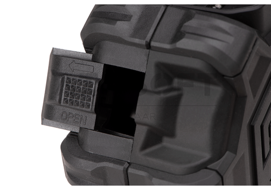 Drum Mag NE-Series / 1911 GBB 350rds