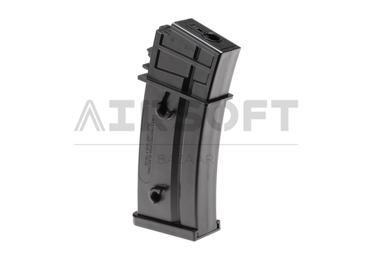 Magazine G36C Sportsline Midcap 120rds