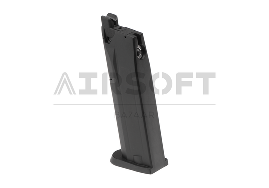 Magazine M&P40 TS Co2 15rds