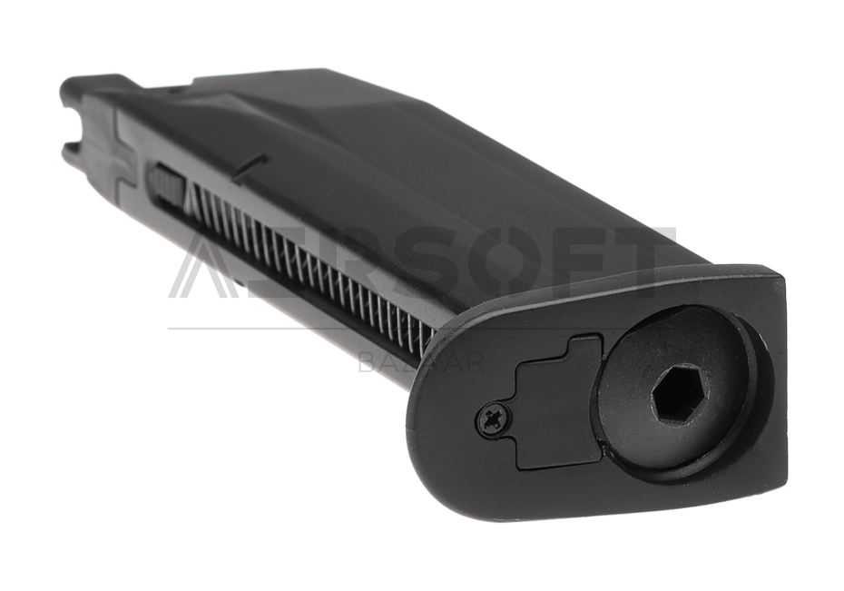 Magazine M&P40 TS Co2 15rds