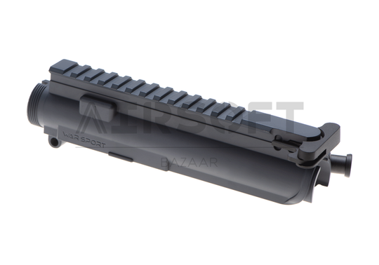 LVOA Upper Receiver Assembly