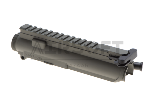 LVOA Upper Receiver Assembly