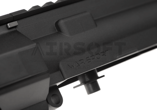 LVOA-S Complete Upper Receiver Assembly