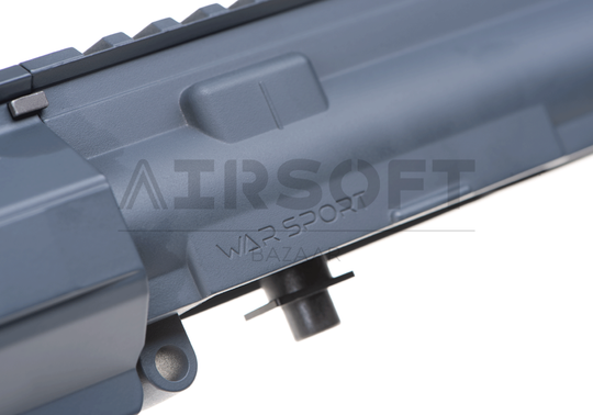 LVOA-S Complete Upper Receiver Assembly