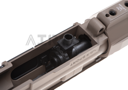 LVOA-S Complete Upper Receiver Assembly