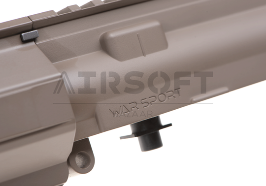 LVOA-S Complete Upper Receiver Assembly