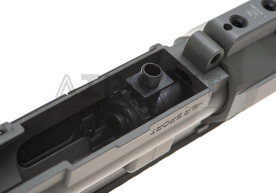 LVOA-S Complete Upper Receiver Assembly