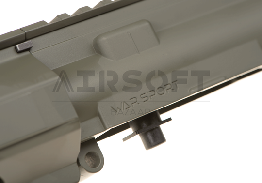 LVOA-S Complete Upper Receiver Assembly