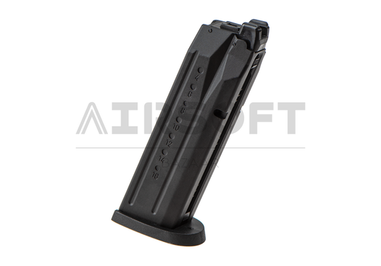 Magazine M&P9 Metal Version GBB