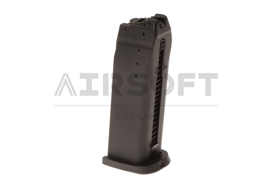 Magazine H&K USP / P8A1 Metal Version GBB