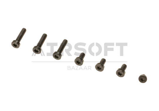 V3 Gearbox Screw Set