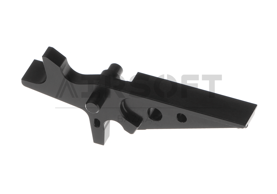 CNC Trigger AR15 - A