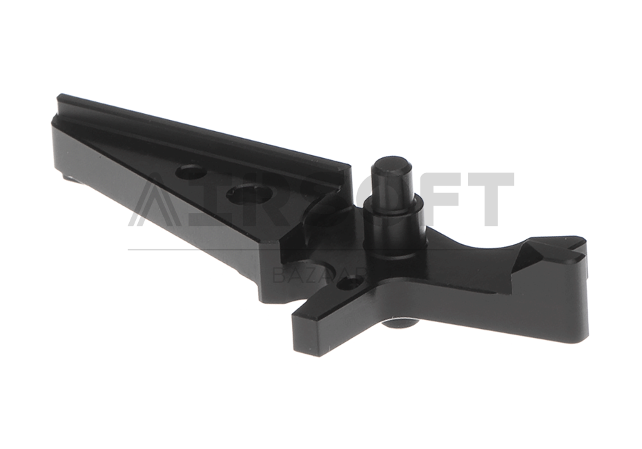 CNC Trigger AR15 - A