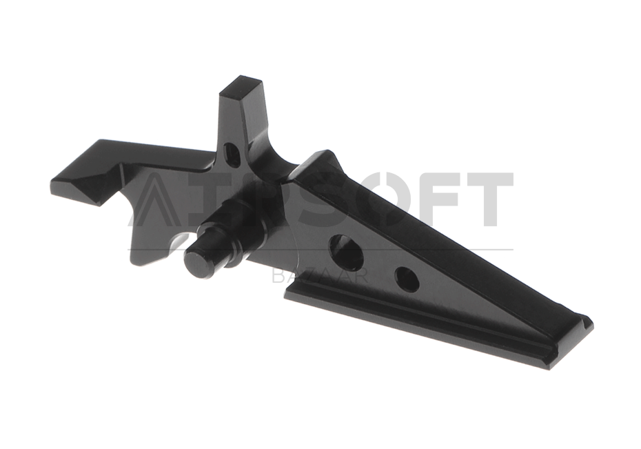 CNC Trigger AR15 - A