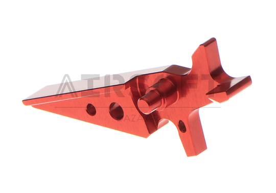 CNC Trigger AR15 - A