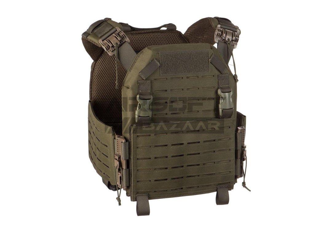invader gear reaper qrb plate carrier Reaper QRB Plate Carrier – Airsoft Bazaar