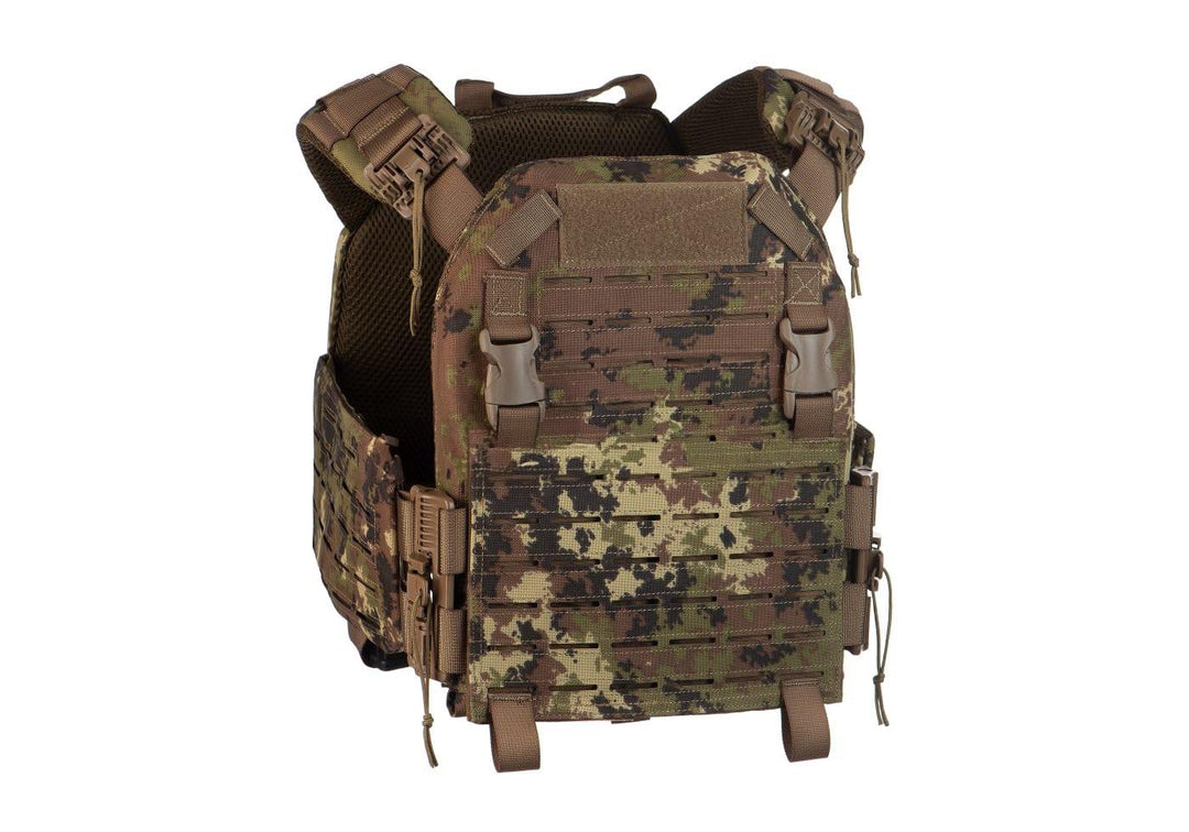 invader gear plate carrier Reaper QRB Plate Carrier – Airsoft Bazaar