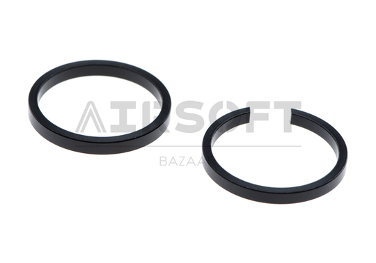 VSR10/T10 Receiver Spacer