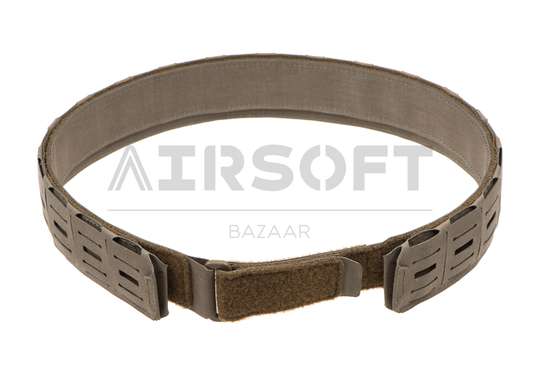 PT5 Low Profile Belt Set