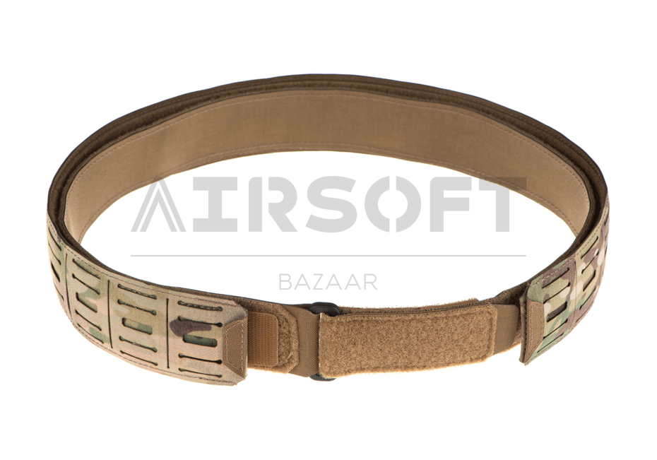 PT5 Low Profile Belt Set