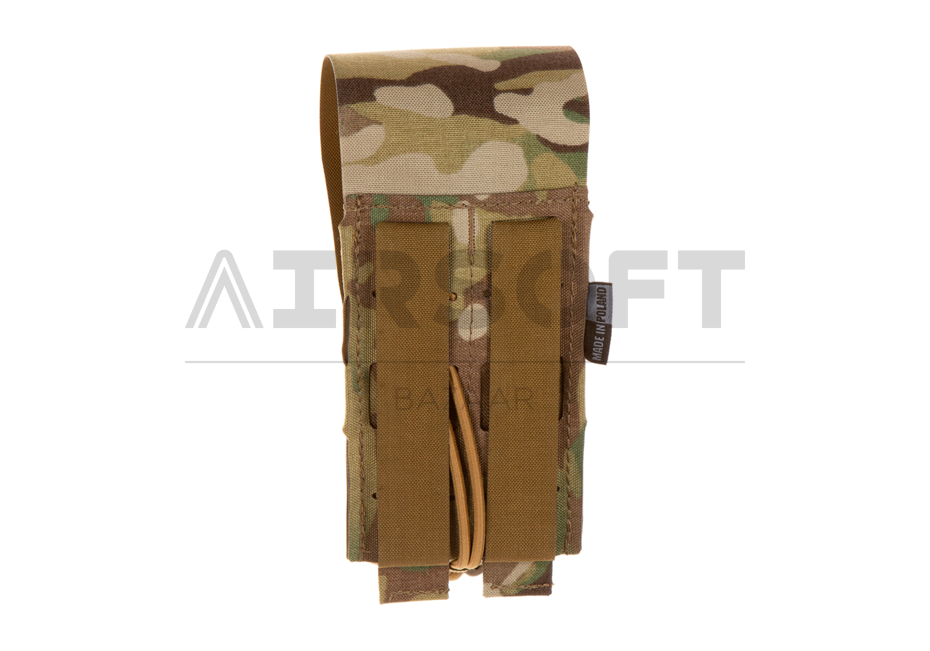 AR Double Mag Pouch Gen III