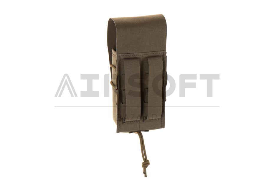 AK Double Mag Pouch Gen III