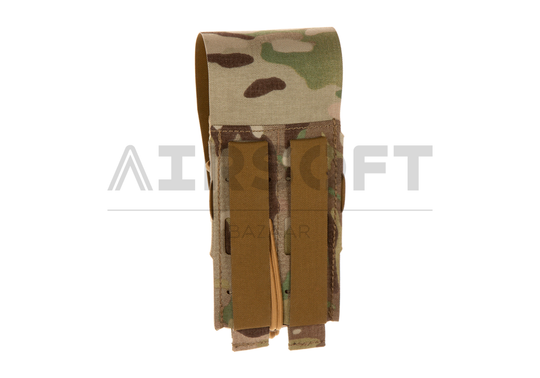 AK Double Mag Pouch Gen III