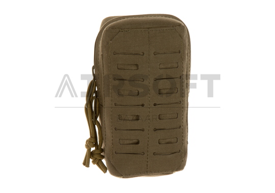 Utility Pouch Small with MOLLE