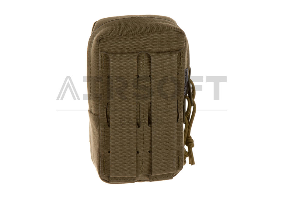 Utility Pouch Small with MOLLE