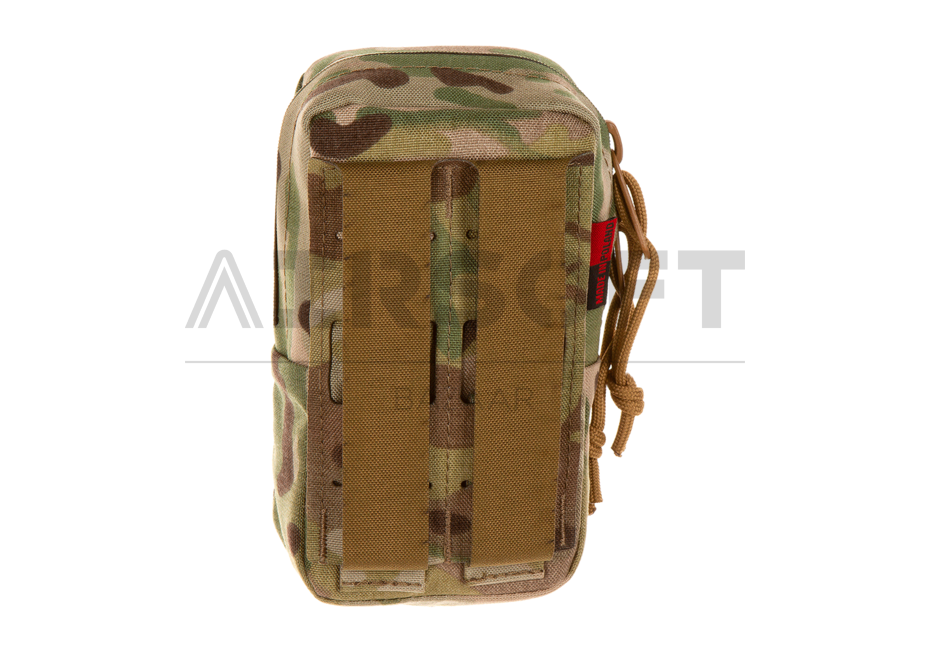 Utility Pouch Small with MOLLE