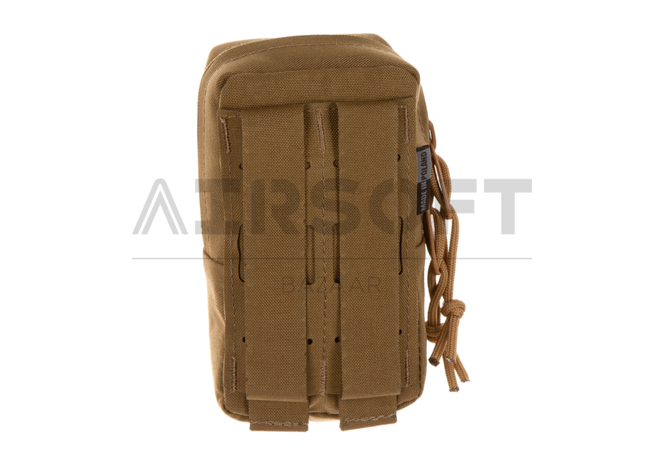 Utility Pouch Small with MOLLE