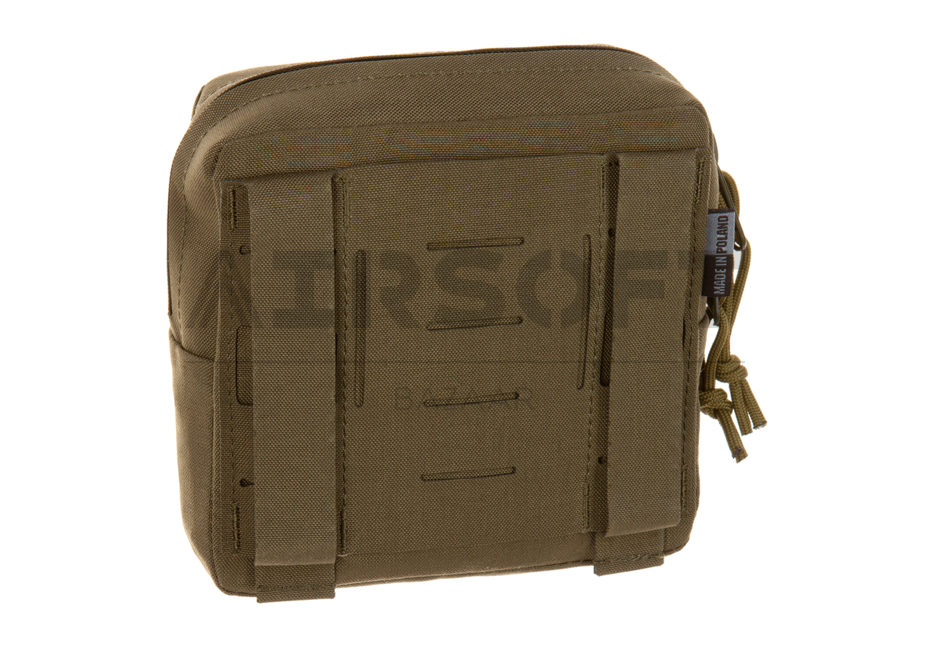 Utility Pouch Medium with MOLLE