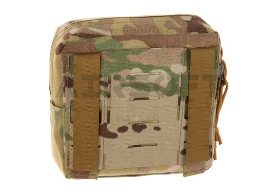 Utility Pouch Medium with MOLLE