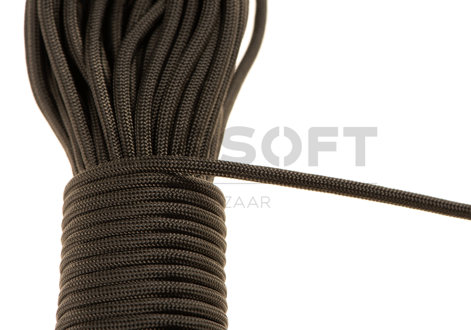Paracord Type III 550 20m