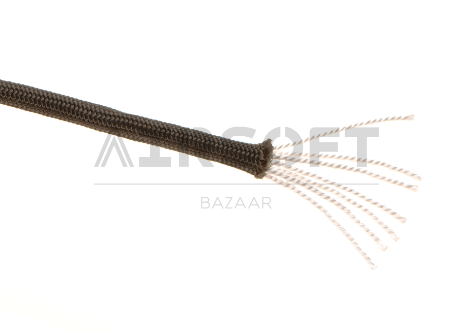 Paracord Type III 550 20m