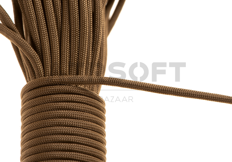 Paracord Type III 550 20m