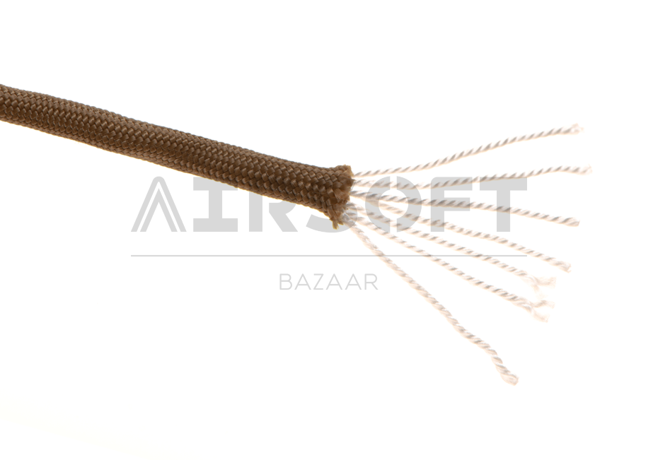 Paracord Type III 550 20m
