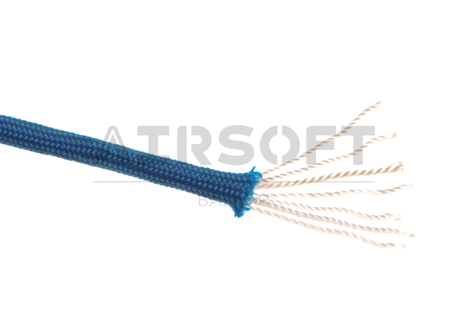 Paracord Type III 550 20m