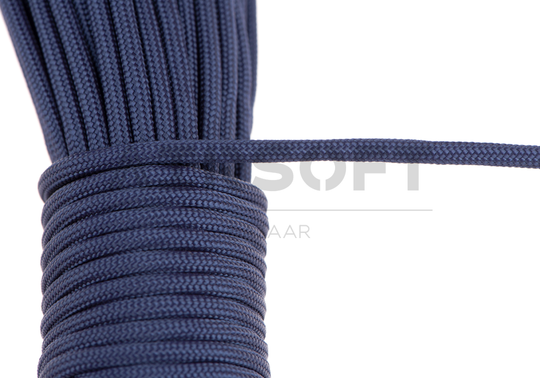 Paracord Type III 550 20m